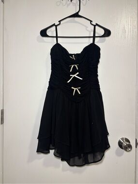 carla corset tulle a line mini dress Windsor | Dresses | Carla Corset Tulle Aline Mini Dress